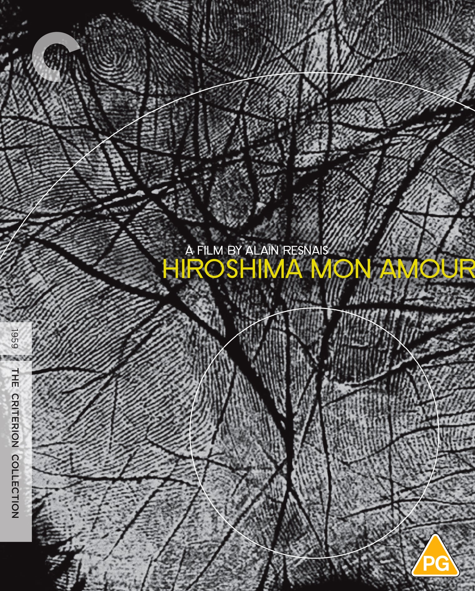 Hiroshima Mon Amour - The Criterion Collection