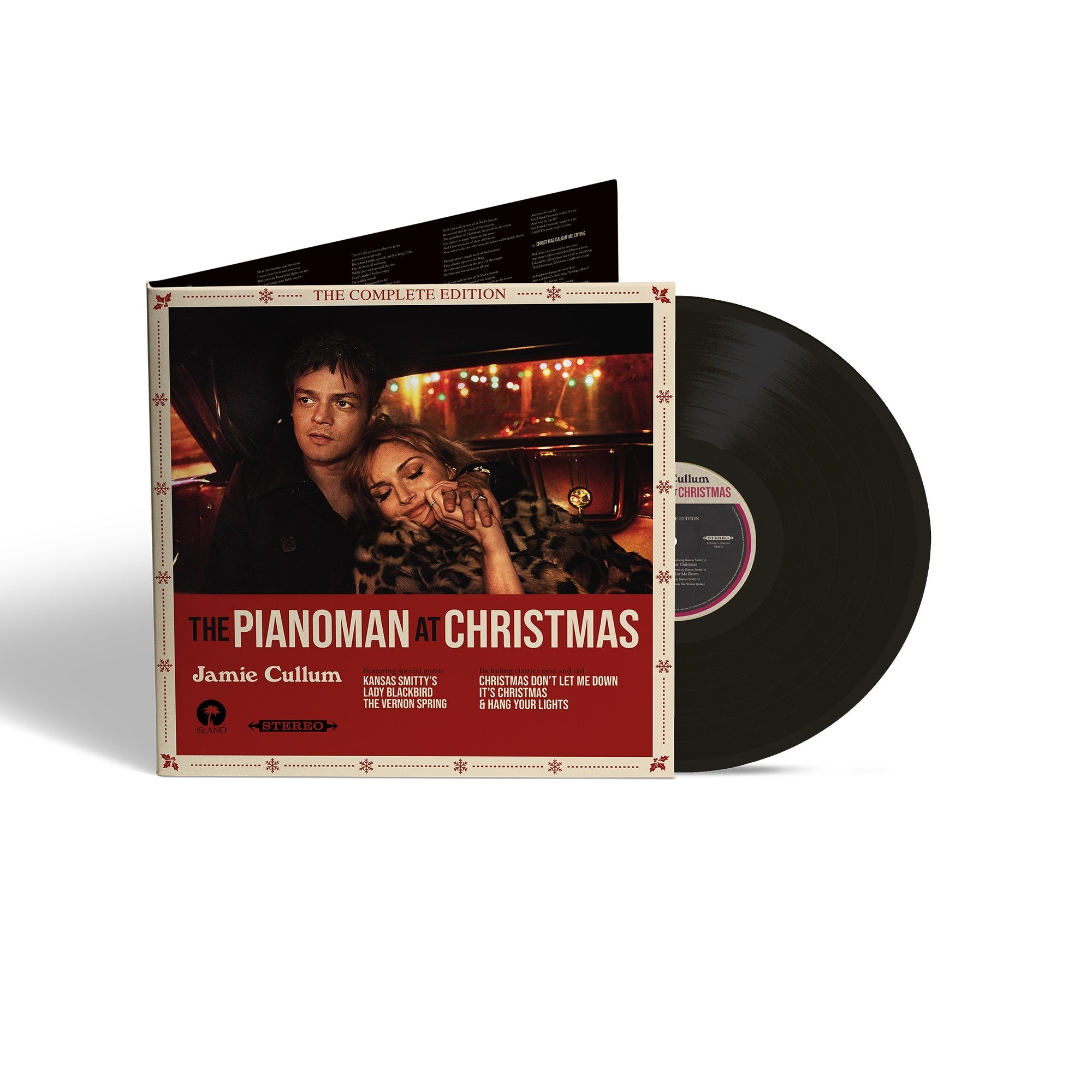 The Pianoman at Christmas: The Complete Edition