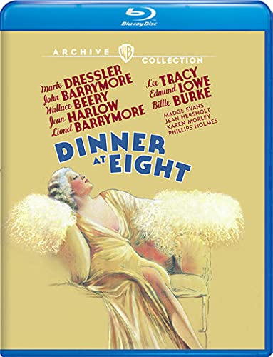 Dinner at Eight