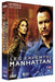 3Dvd Les Experts Manhattan Saison 3 Vol 1 (Region 2)
