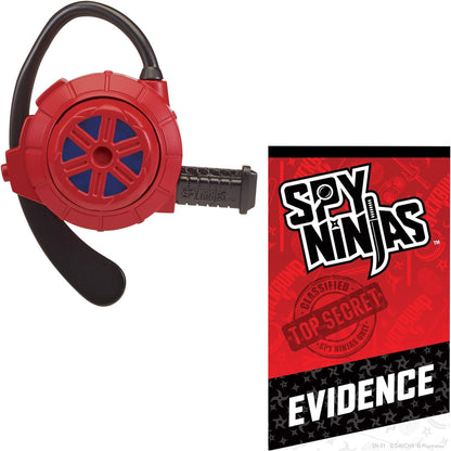 Spy Ninja 41155CO Noise Enhancer, From Vy Qwaint And Chad Wild Clay, Multicolor