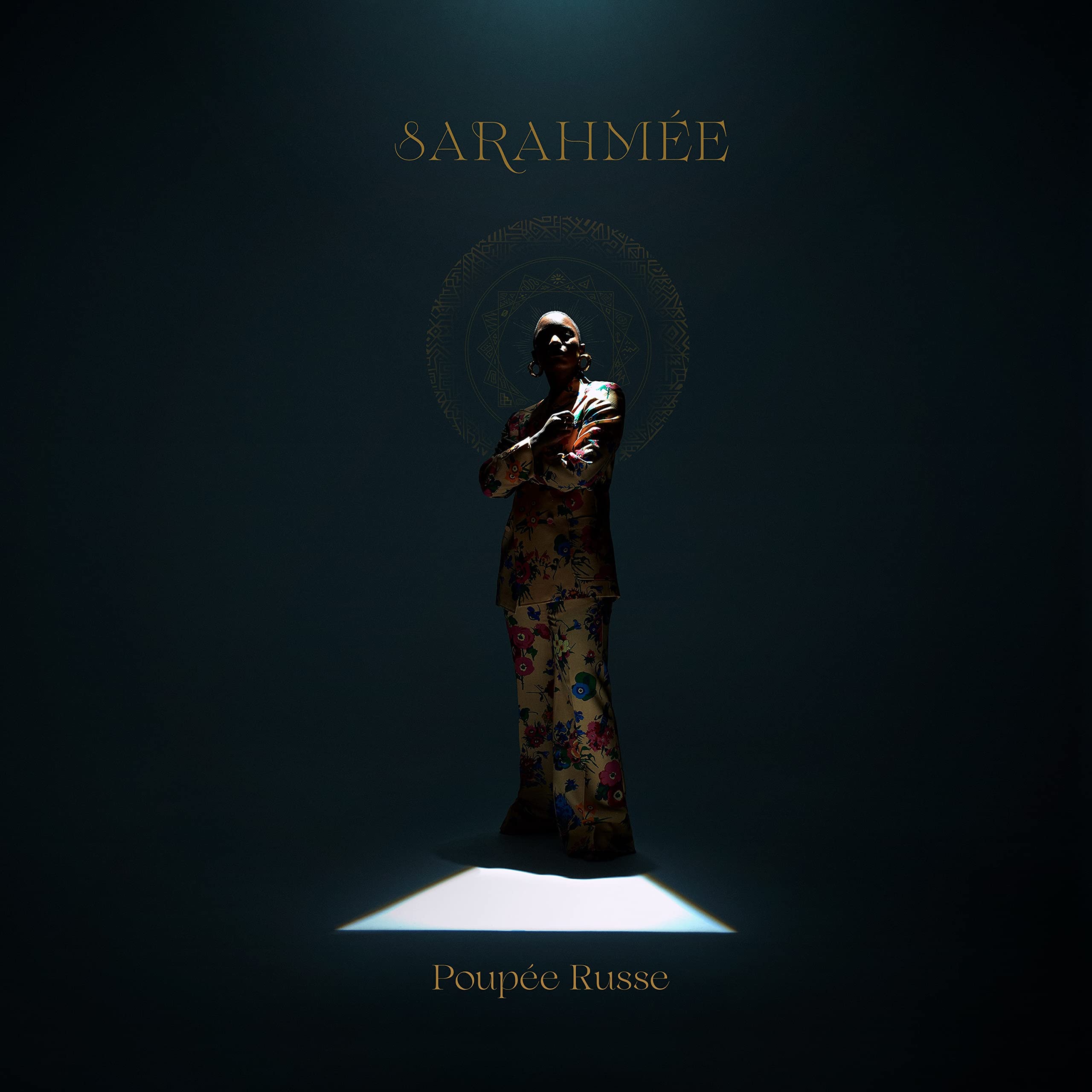 Poupee Russe