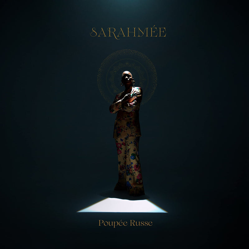 Poupee Russe
