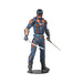 McFarlane Toys, DC Multiverse Build-A 7-inch Bloodsport Action Figure, Collectible DC Suicide Squad Movie Figure with Stand Base and Unique Collectible Character Card – Ages 12+