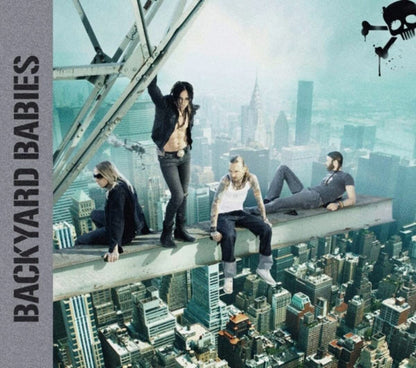 Backyard Babies (Ltd