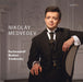 Nikolay Medvedev: Rachmaninoff/Medtner/Tchaikovsky