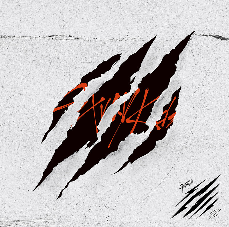 Scars/Sorikun -Japanese Ver.-