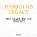 The Gesualdo Six: Josquin's Legacy