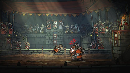 Tails of Iron - Xbox Series X Xbox Series X Tails of Iron