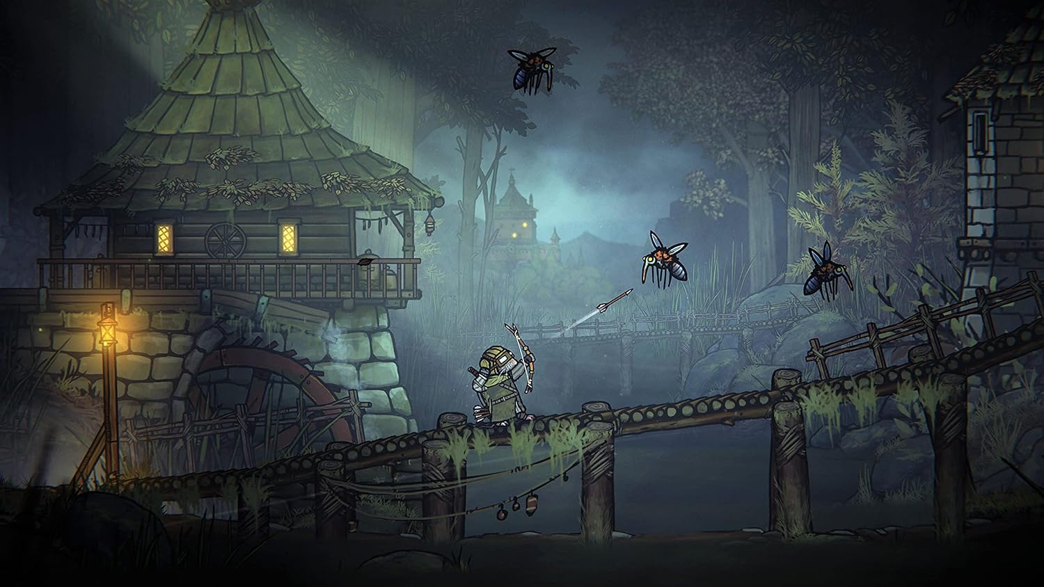 Tails of Iron - Xbox Series X Xbox Series X Tails of Iron