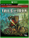 Tails of Iron - Xbox Series X Xbox Series X Tails of Iron