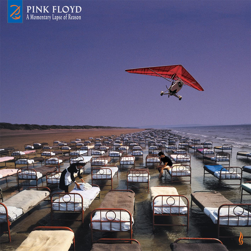 A Momentary Lapse Of Reason: Remixed & Updated [Deluxe