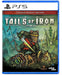 Tails of Iron - PlayStation 5 PlayStation 5 Tails of Iron