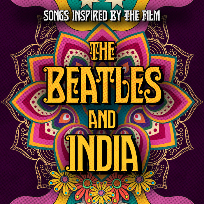 The Beatles and India
