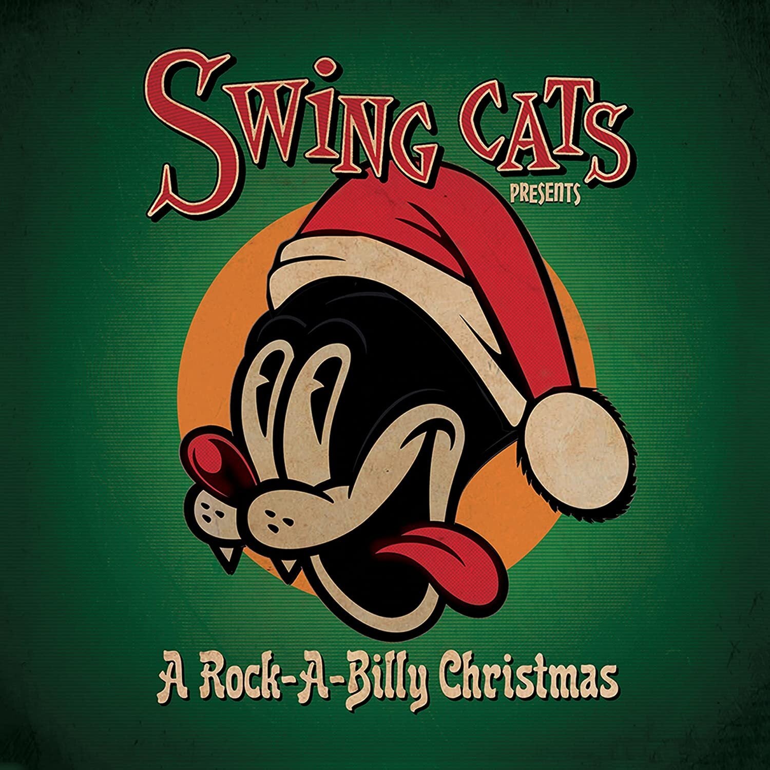 Swing Cats Presents a Rockabilly Christmas