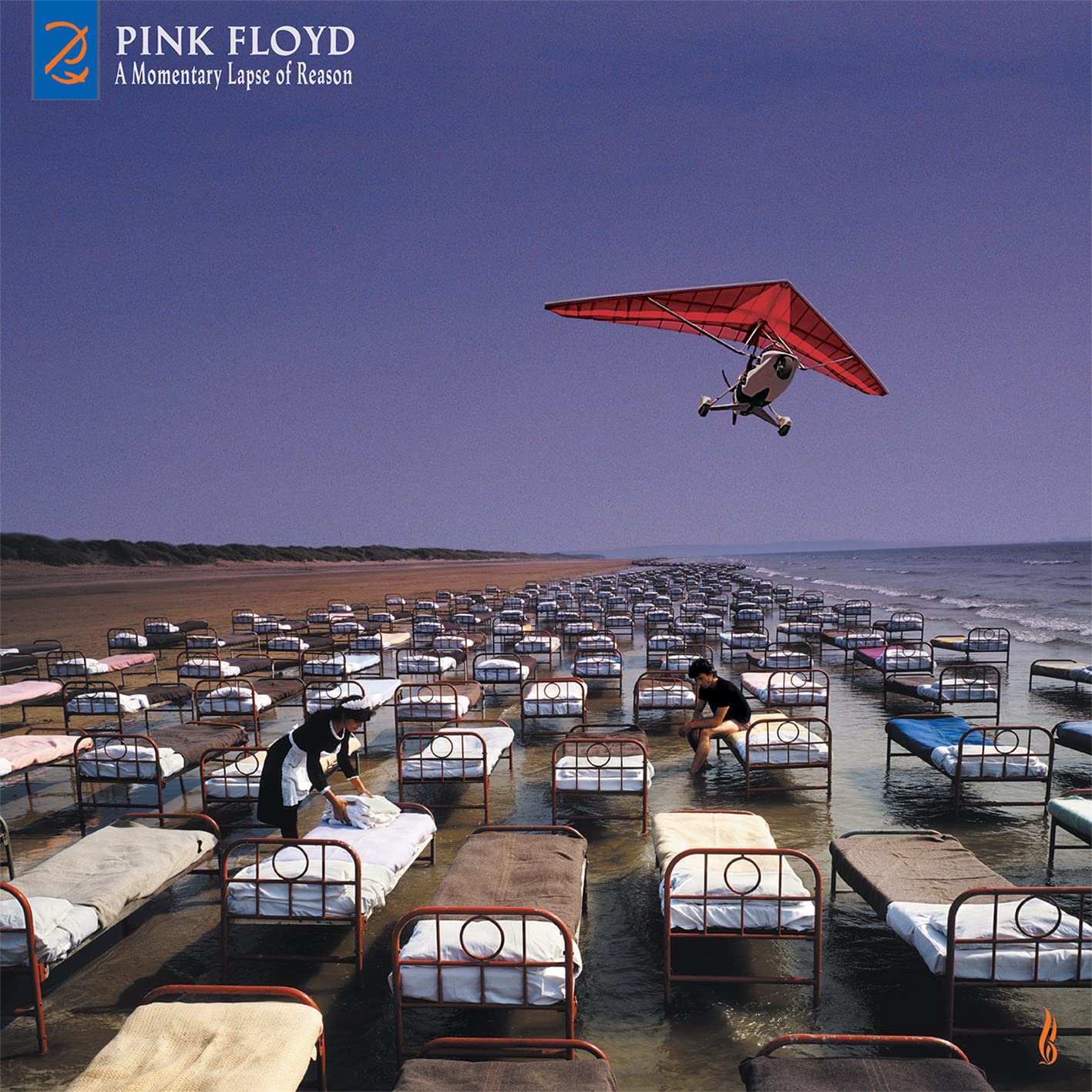 A Momentary Lapse Of Reason (Remixed & Updated 2019