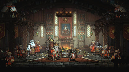 Tails of Iron (輸入版:北米) - PS4