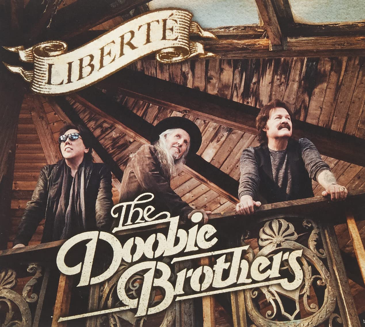 Liberte