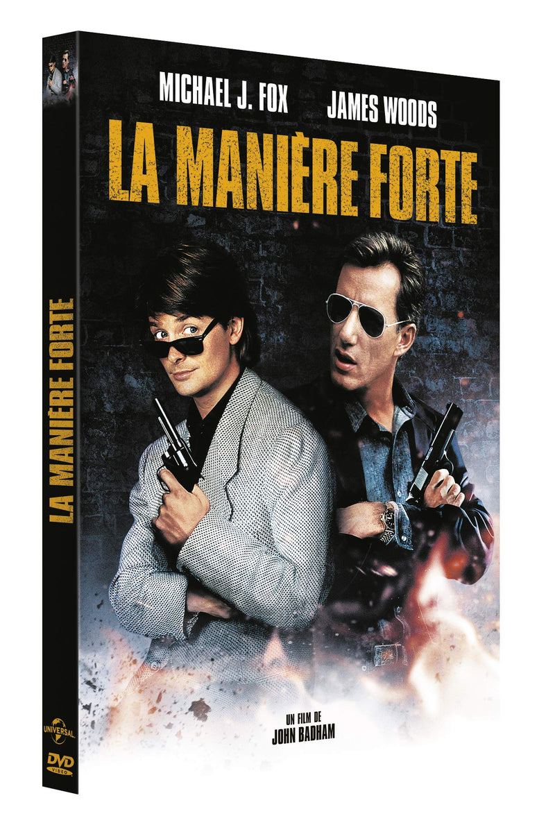 La Manière Forte