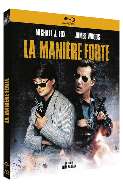 La Manière Forte