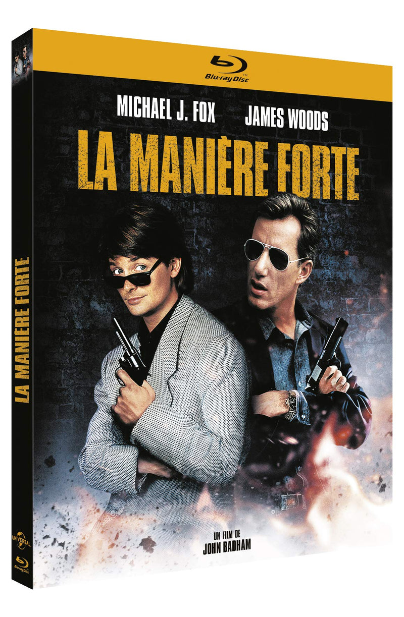 La Manière Forte