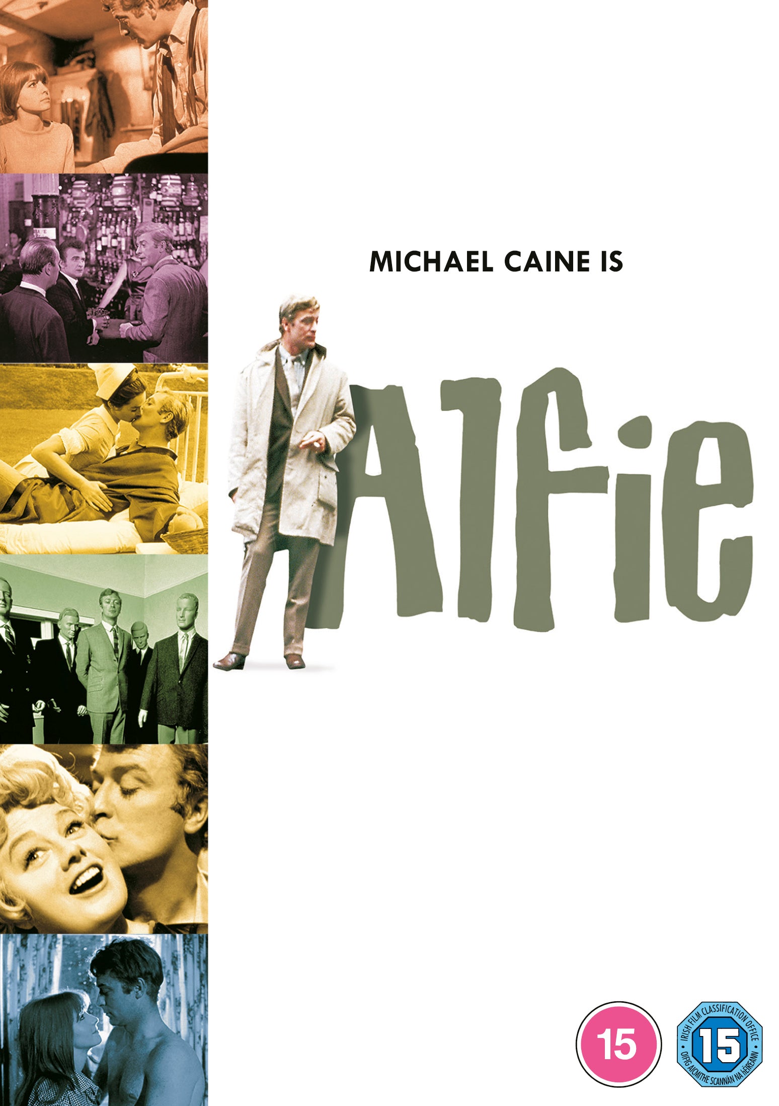 Alfie