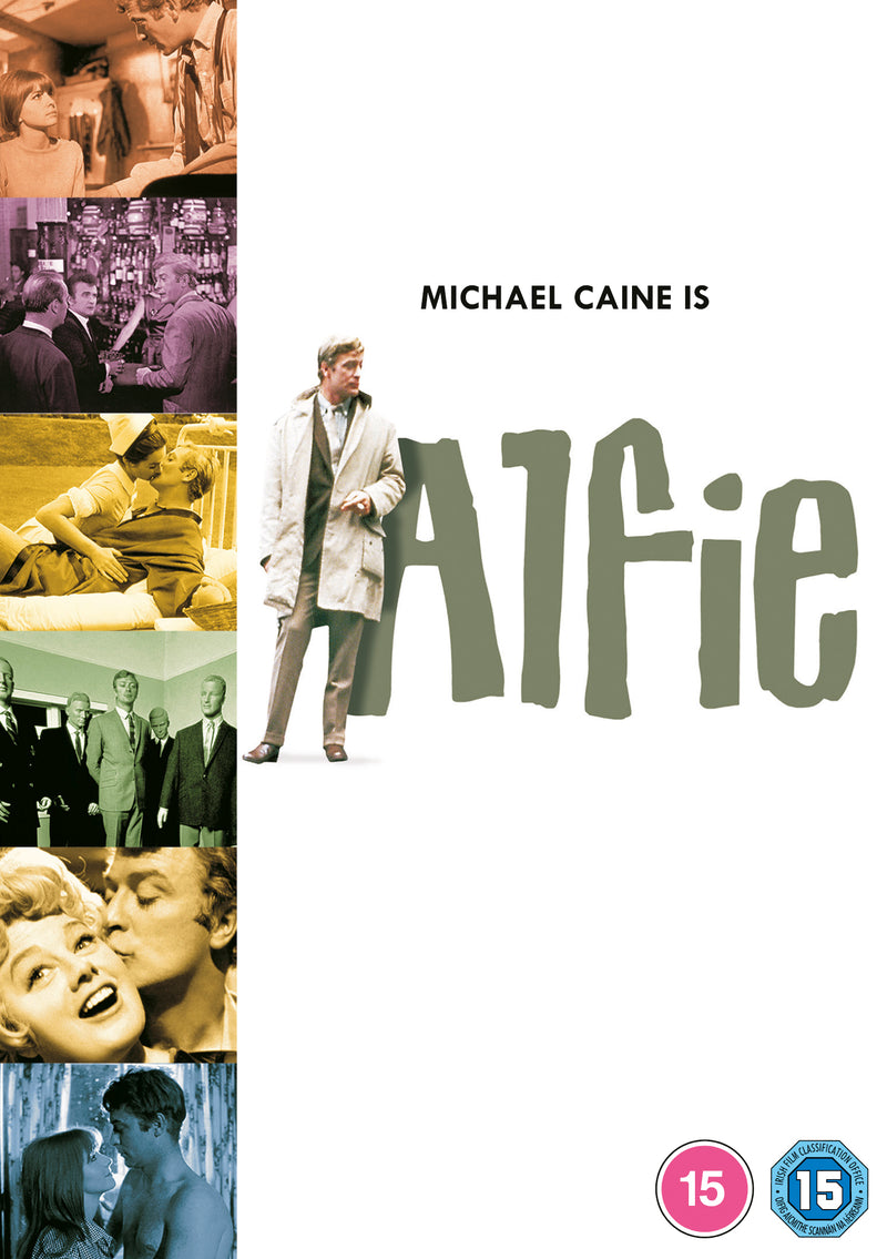 Alfie