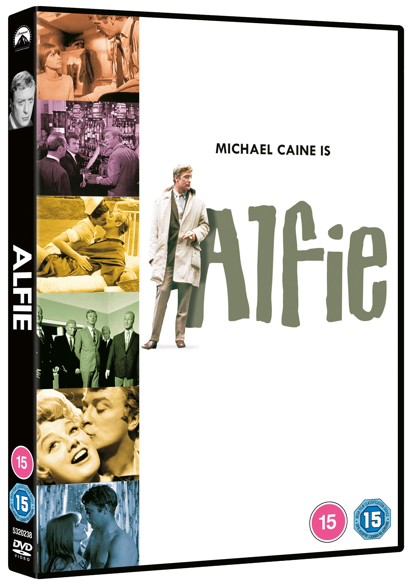 Alfie
