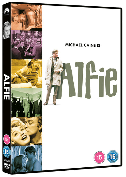 Alfie
