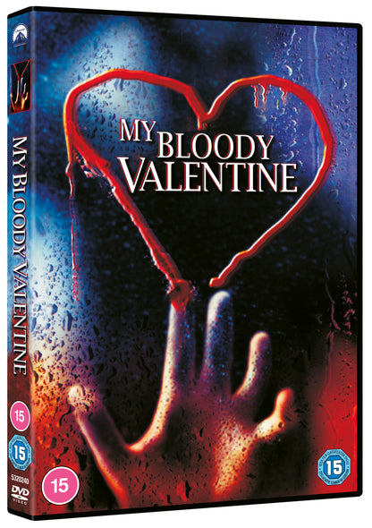 My Bloody Valentine