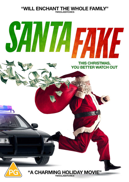 Santa Fake