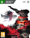 STRANGER OF PARADISE FINAL FANTASY ORIGIN (Xbox Series X) Xbox Series X Standard