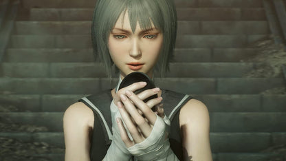 STRANGER OF PARADISE FINAL FANTASY ORIGIN (Xbox Series X) Xbox Series X Standard