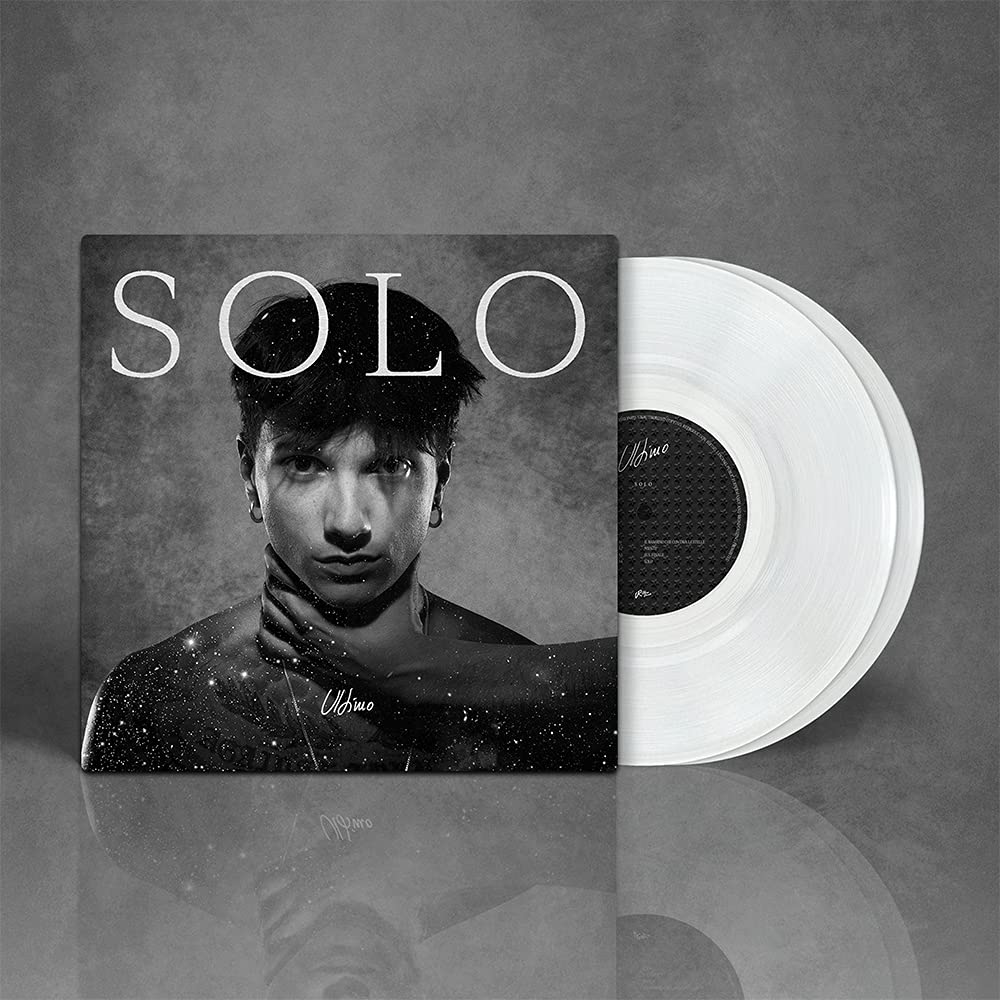 Solo [White