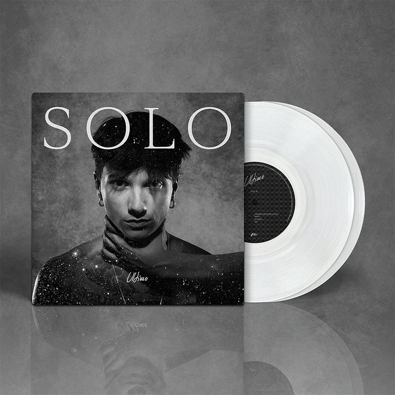 Solo [White