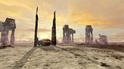 LEGO Star Wars: The Skywalker Saga (PS5