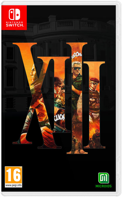 Xiii Remake