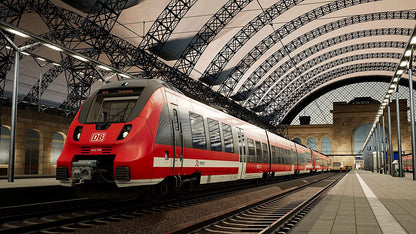 Train Sim World 2: Rush Hour Deluxe Edition