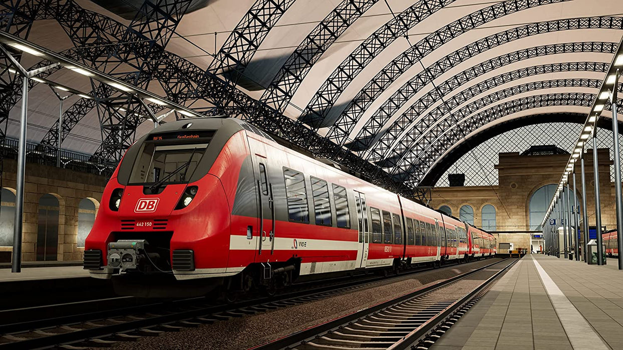 Train Sim World 2: Rush Hour Deluxe Edition