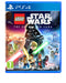 LEGO Star Wars: The Skywalker Saga (PS4