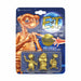 Doctor Collector ET Mini Figures - Golden Version