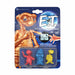 Doctor Collector DCET02 ET Mini Figures-Color Set