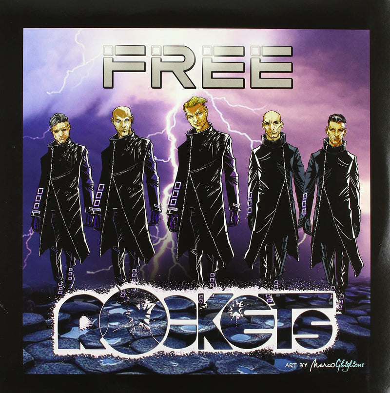 Free
