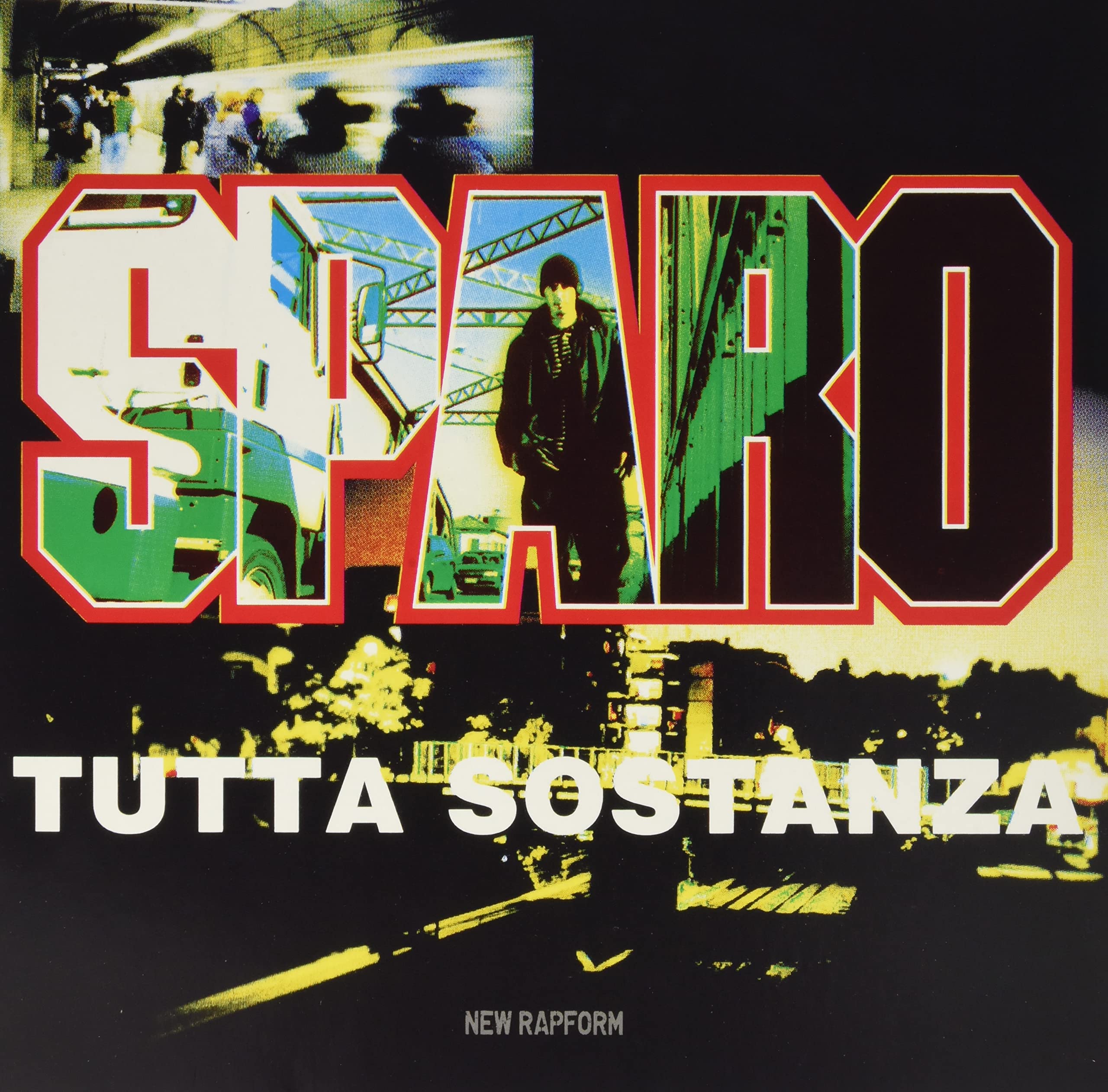 Tutta Sostanza