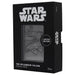 Star Wars Ingot - The Millenium Falcon (PS4