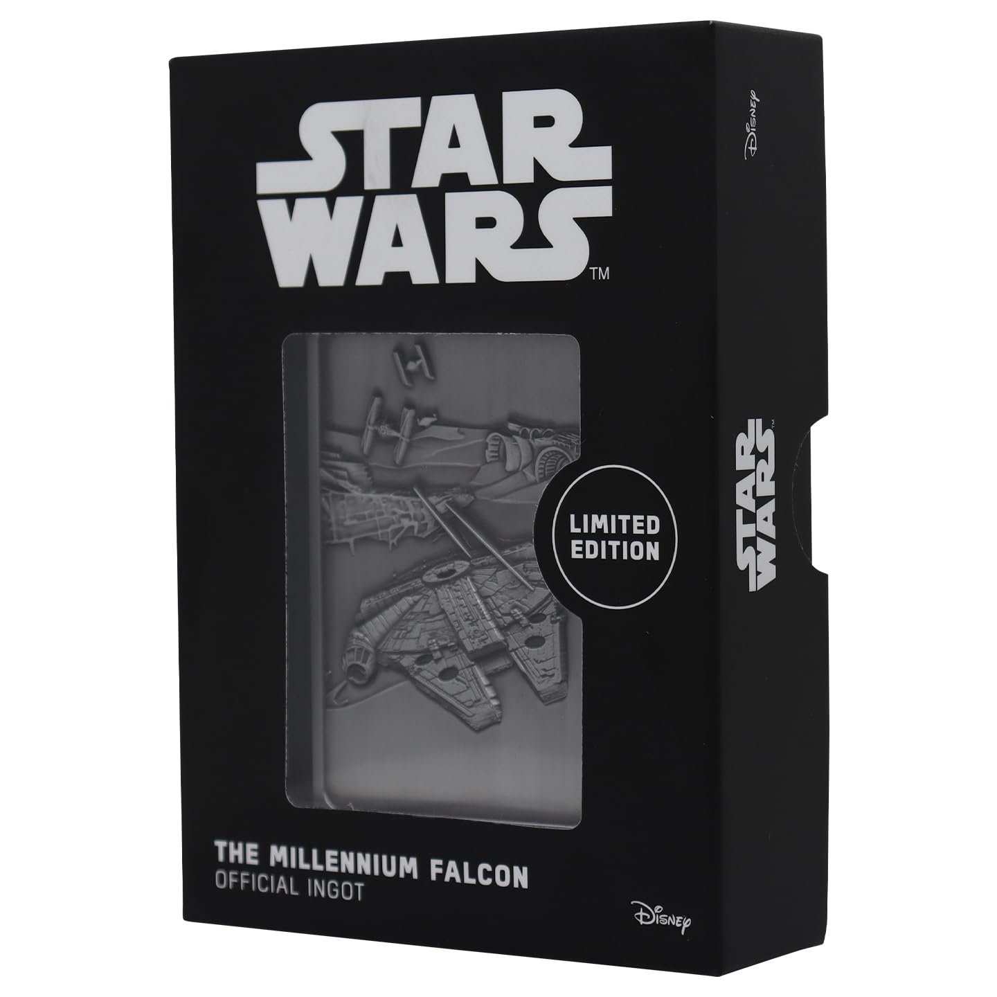 Star Wars Ingot - The Millenium Falcon (PS4
