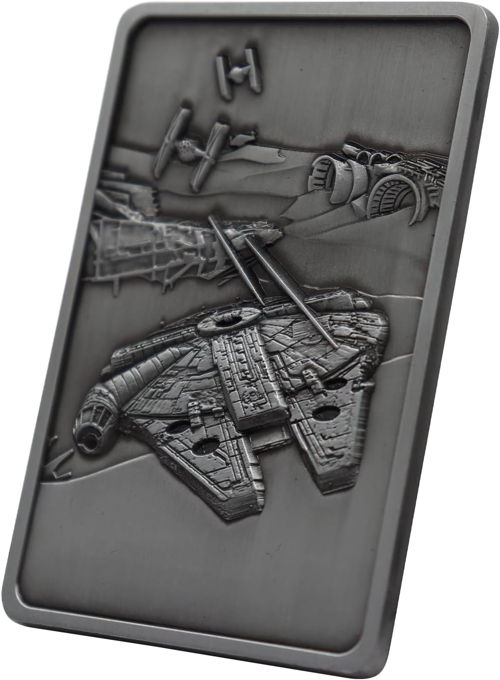Star Wars Ingot - The Millenium Falcon (PS4