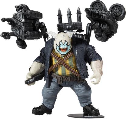 McFarlane Toys Spawn CLOWN DELUXE
