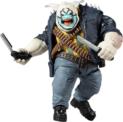 McFarlane Toys Spawn CLOWN DELUXE