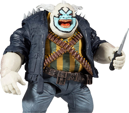 McFarlane Toys Spawn CLOWN DELUXE